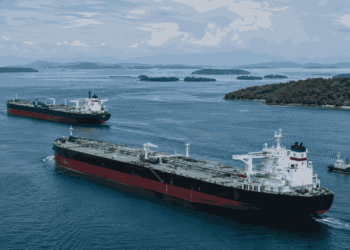 Respon Kemlu Soal Dua Tanker Iran Lolos Blokade AS dan Masuk RI