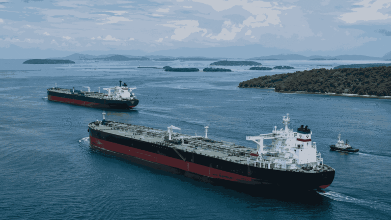 Dua Tanker Iran Lolos Blokade AS dan Masuk RI, Ini Kata Kemlu RI!