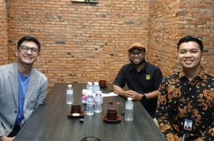 BI Larang Travel Umrah-Haji Cantumkan Harga Paket dalam Dolar