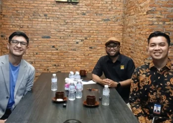 BI Larang Travel Umrah-Haji Cantumkan Harga Paket dalam Dolar