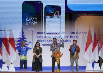 Menteri UMKM hentikan kenaikan ongkos layanan e-commerce