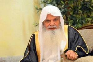 Sheikh Ali Al Hudhaify Ditunjuk Jadi Khatib Arafah