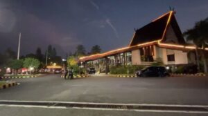 Rumah Jabatan Gubernur Kalsel di Mahligai Pancasila akan direnovasi