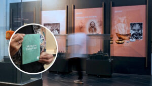 Museum Passport