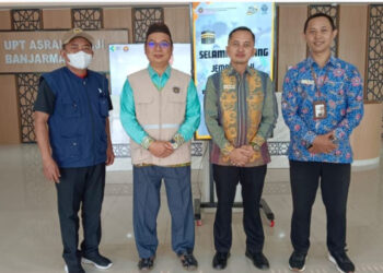 Ombudsman Kalsel