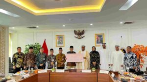 Bantuan UEA