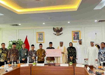 Bantuan UEA
