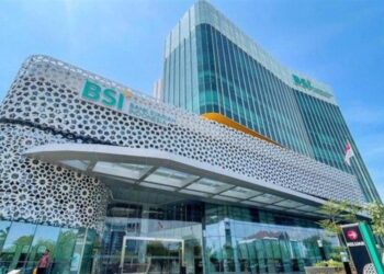 RUPS BSI Tetapkan Cholil Nafis Komisaris Independen