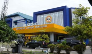 ULM Buka Seleksi Bakal Calon Rektor 2026-2030