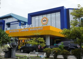 ULM Buka Seleksi Bakal Calon Rektor 2026-2030