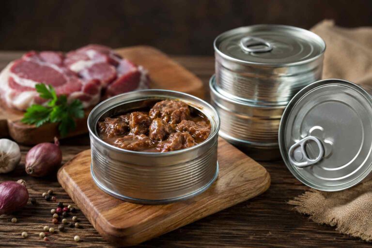Idul Qurban 04: Daging Kurban Dikemas dalam Kaleng, Apakah Diperbolehkan?