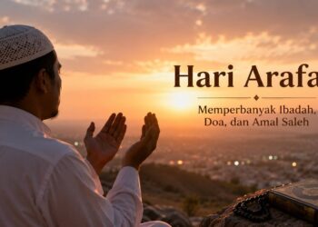 Hari Arafah
