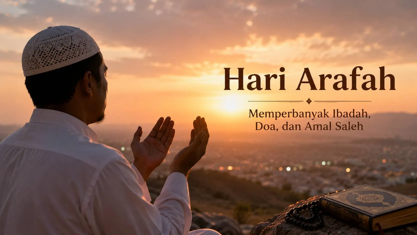 Hari Arafah