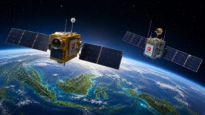 BRIN siapkan dua satelit terbaru