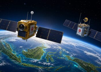 BRIN siapkan dua satelit terbaru