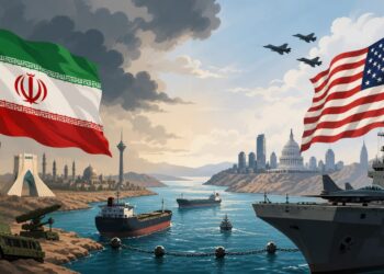 Iran ajukan perjanjian damai, tapi AS menolak