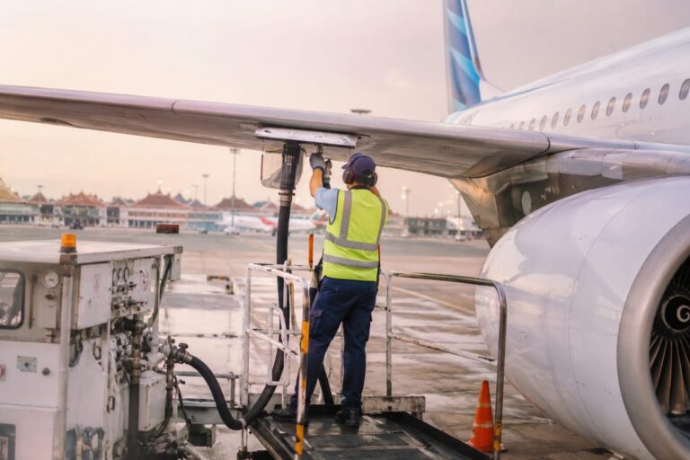 Harga Avtur Naik Lagi, Maskapai Dorong Penyesuaian Bulanan Fuel Surcharge. Tiket Berpotensi Naik!