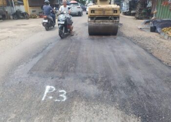 Pemko Banjarbaru Perkuat Respons Aduan Jalan