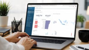 Kemenhaj Luncurkan Dashboard Haji 2026