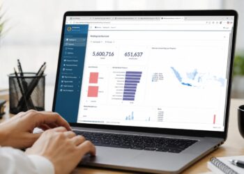 Kemenhaj Luncurkan Dashboard Haji 2026