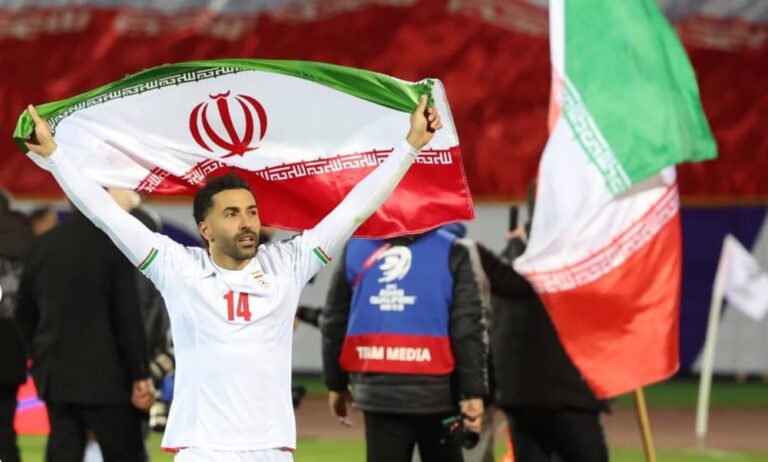 Iran Ajukan 10 Syarat ke FIFA Jelang Piala Dunia 2026. Apa Saja?
