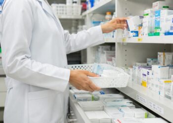 Minimarket Diizinkan Kelola Penjualan Obat