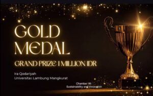 ULM Borong Prestasi Nasional dan Internasional