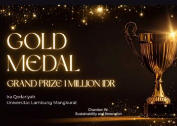 ULM Borong Prestasi Nasional dan Internasional