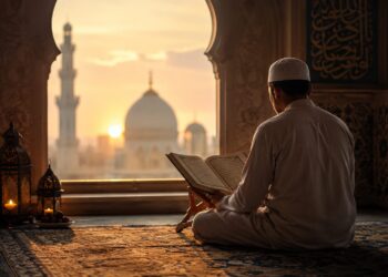 Keutamaan 10 Hari Pertama Dzulhijjah