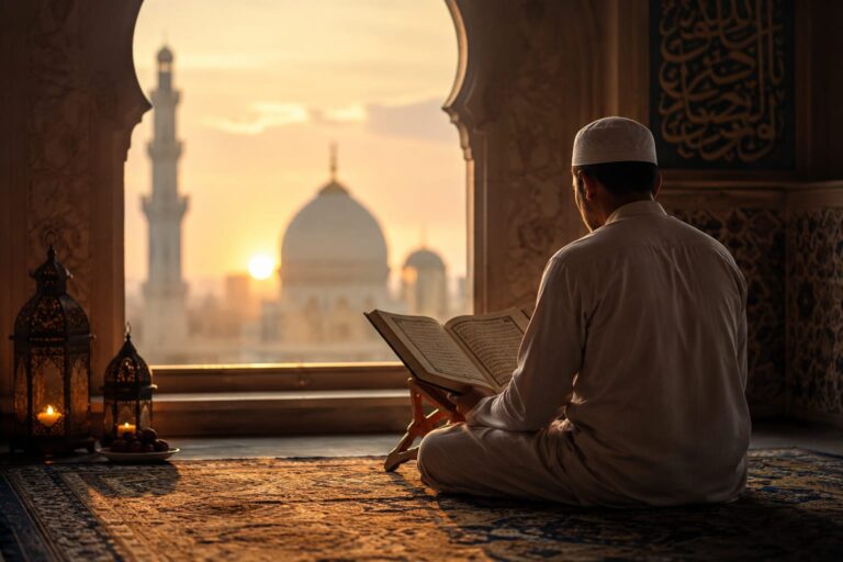 Idul Qurban 01: Keutamaan 10 Hari Pertama Dzulhijjah, Momentum Meraih Pahala Setara Jihad