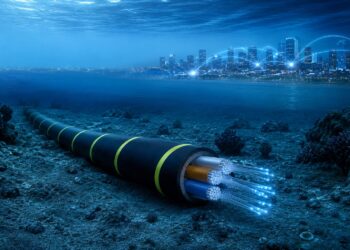 Kabel Laut Batam-Jakarta Gunakan Teknologi Terbaru