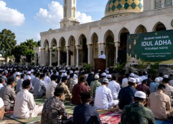 Hari Raya Idul Adha