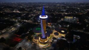 Tugu 0 km Banjarmasin