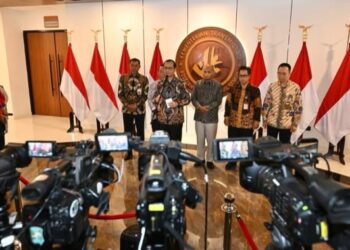 13 Sumur Migas Ditemukan Dekat IKN