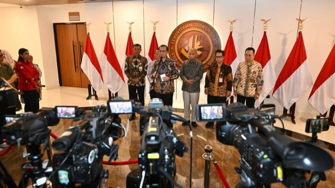 Kementerian Temukan 13 Sumur Migas Dekat IKN, Potensi Capai Rp2,5 Triliun
