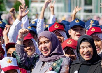 Wali Kota Banjarbaru Turun Tangan Soal Dugaan Bullying Siswa SMP Swasta di Banjarbaru