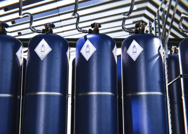 Pemerintah Siapkan CNG 3 Kg Pengganti LPG untuk Tekan Impor Energi. Harga Lebih Murah!