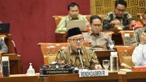 Mendikdasmen Abdul Mu'ti