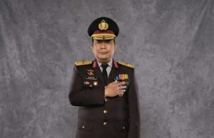 Brigjen Pol Noviar