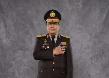 Brigjen Pol Noviar