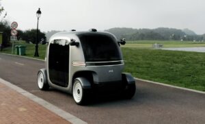 RoboBus