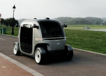 RoboBus