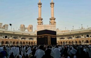 ibadah umrah