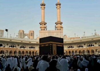 ibadah umrah