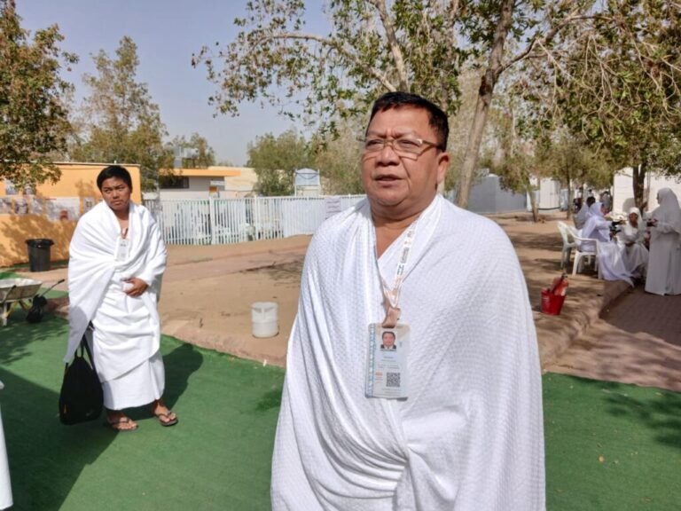 Ini Komentar Tim Pengawas Haji DPR Terkait Tenda Haji di Arafah dan Mina! Bagaimana Rencana Kedepannya?