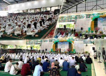 Khatmil Quran SD