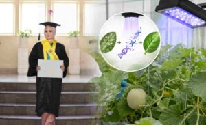 Mahasiswa UGM teliti UVB