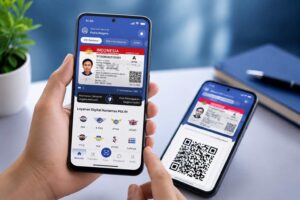 SIM Digital setara SIM Fisik
