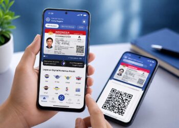 SIM Digital setara SIM Fisik
