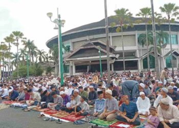 Salat idul adha